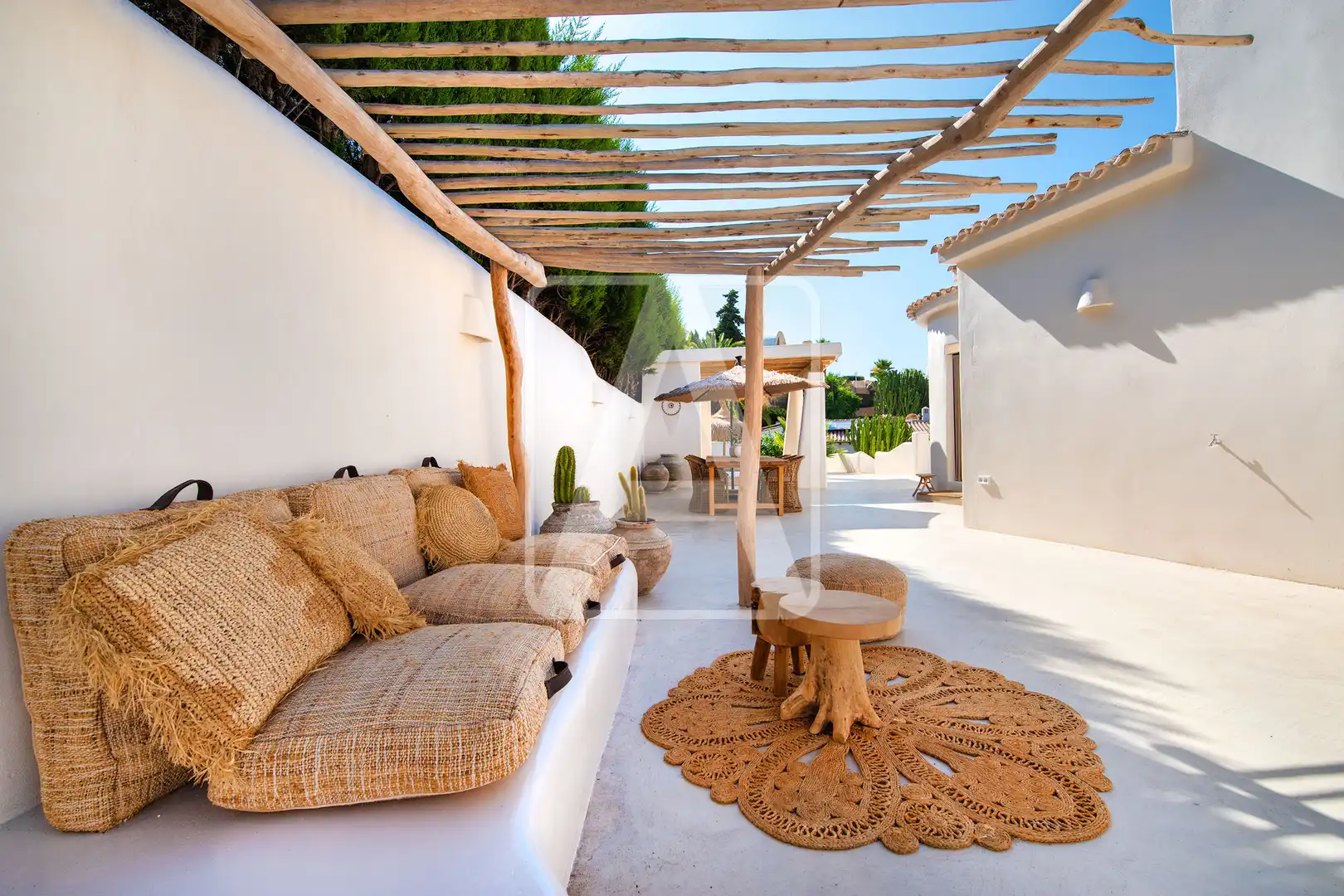 Villa avec piscine à vendre à La Viña - Montemar - San Jaime, imagen 86