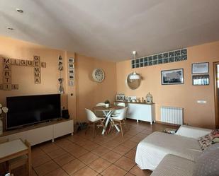 Sala d'estar de Casa o xalet en venda en Sabadell amb Aire condicionat, Calefacció i Terrassa