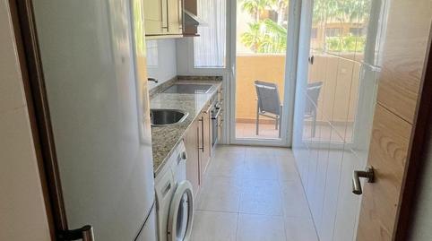 Foto 3 de Apartamento en venta en Las Lomas de Rame - Bahía Bella, Los Alcázares