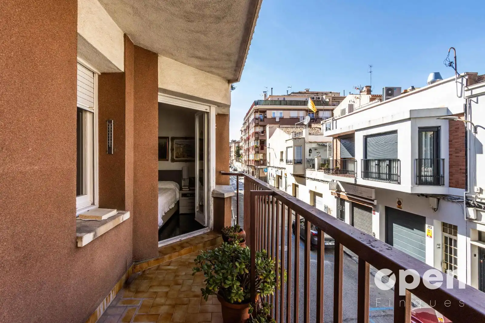 Wohnung mit Terrasse zum Verkauf in Blasco de Garay,De, imagen 23