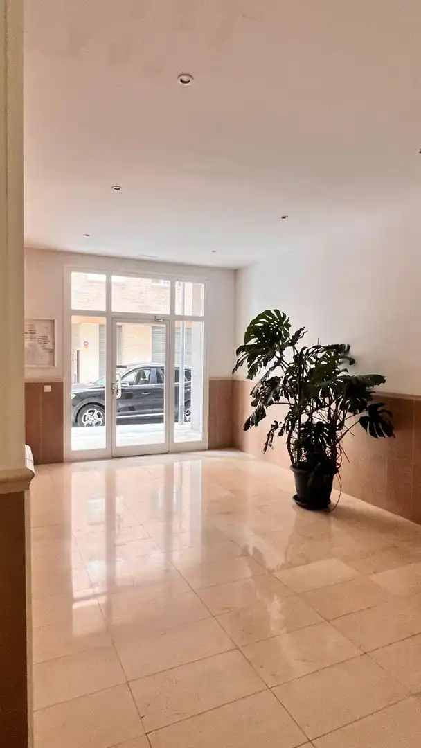 Flat with terrace for sale in Carrer DOCTOR PASCUAL, imagen 25