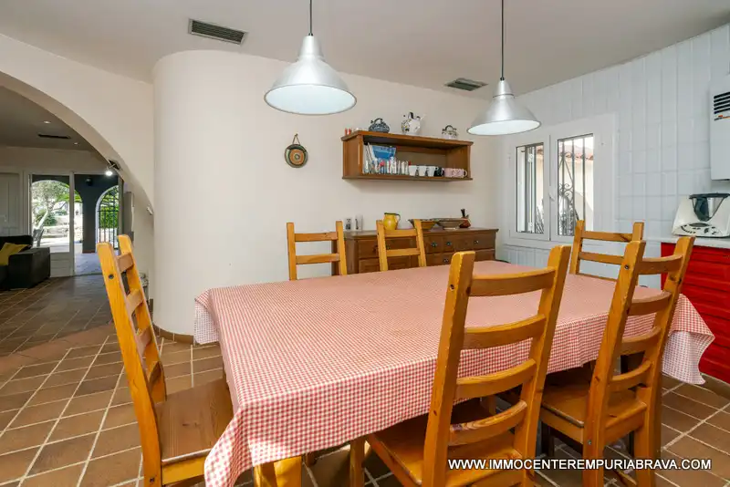 Detached house for sale in Tordera - Fluvià - Llobregat, imagen 10