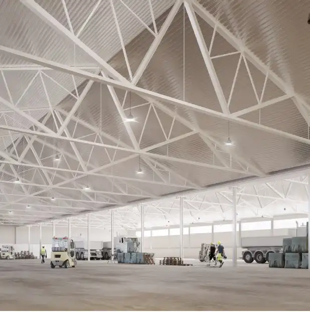 Exterior view of Industrial buildings for sale in Molins de Rei
