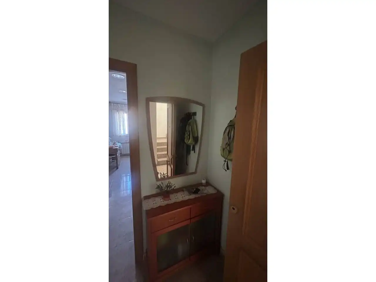 Habitación de Piso en venta en Ponts con Calefacción, Terraza y Amueblado