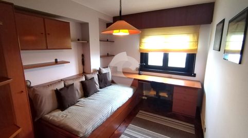 Foto 5 de Piso de alquiler en Monte Alto - Zalaeta - Atocha, A Coruña Capital