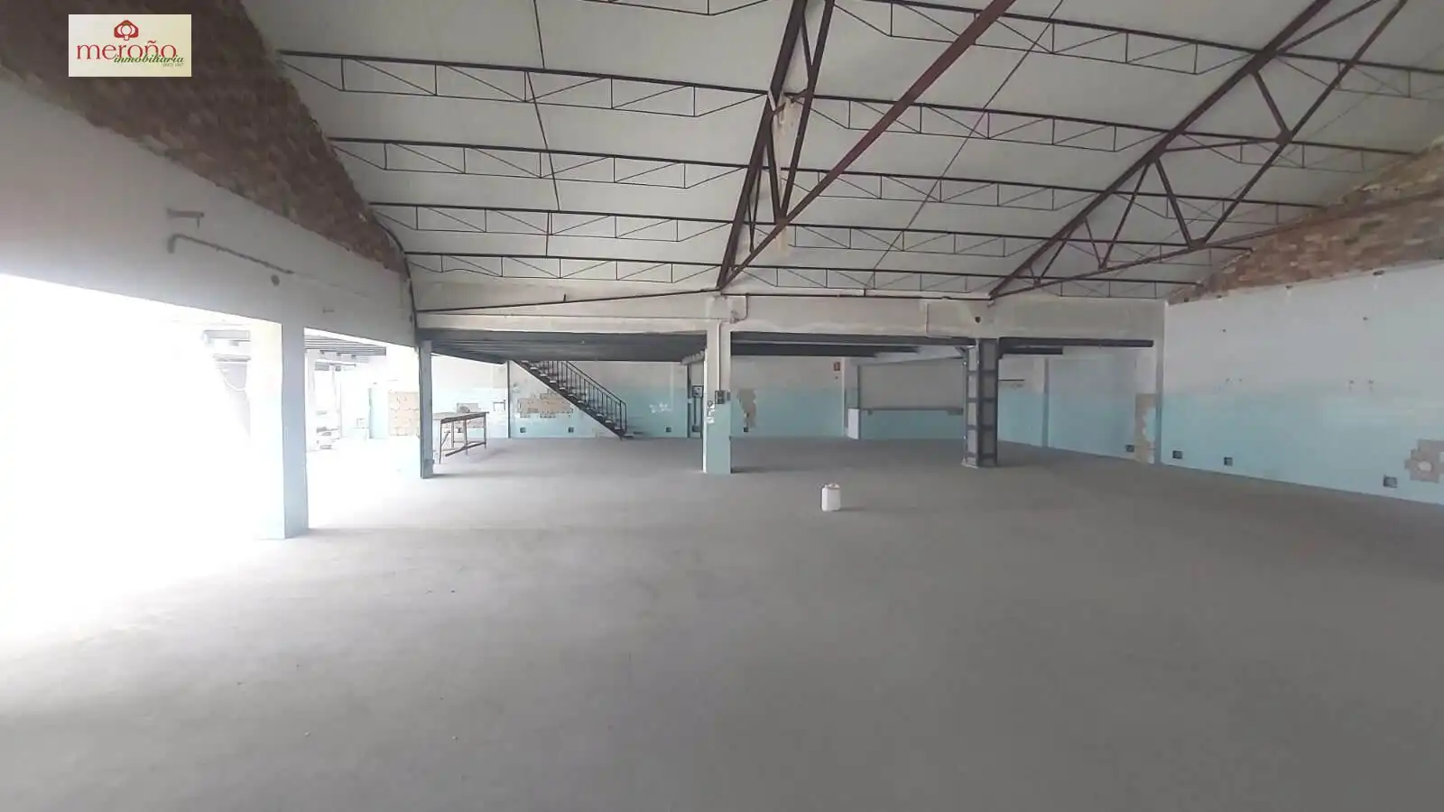 Nave industrial en alquiler en Elche ciudad, imagen 9