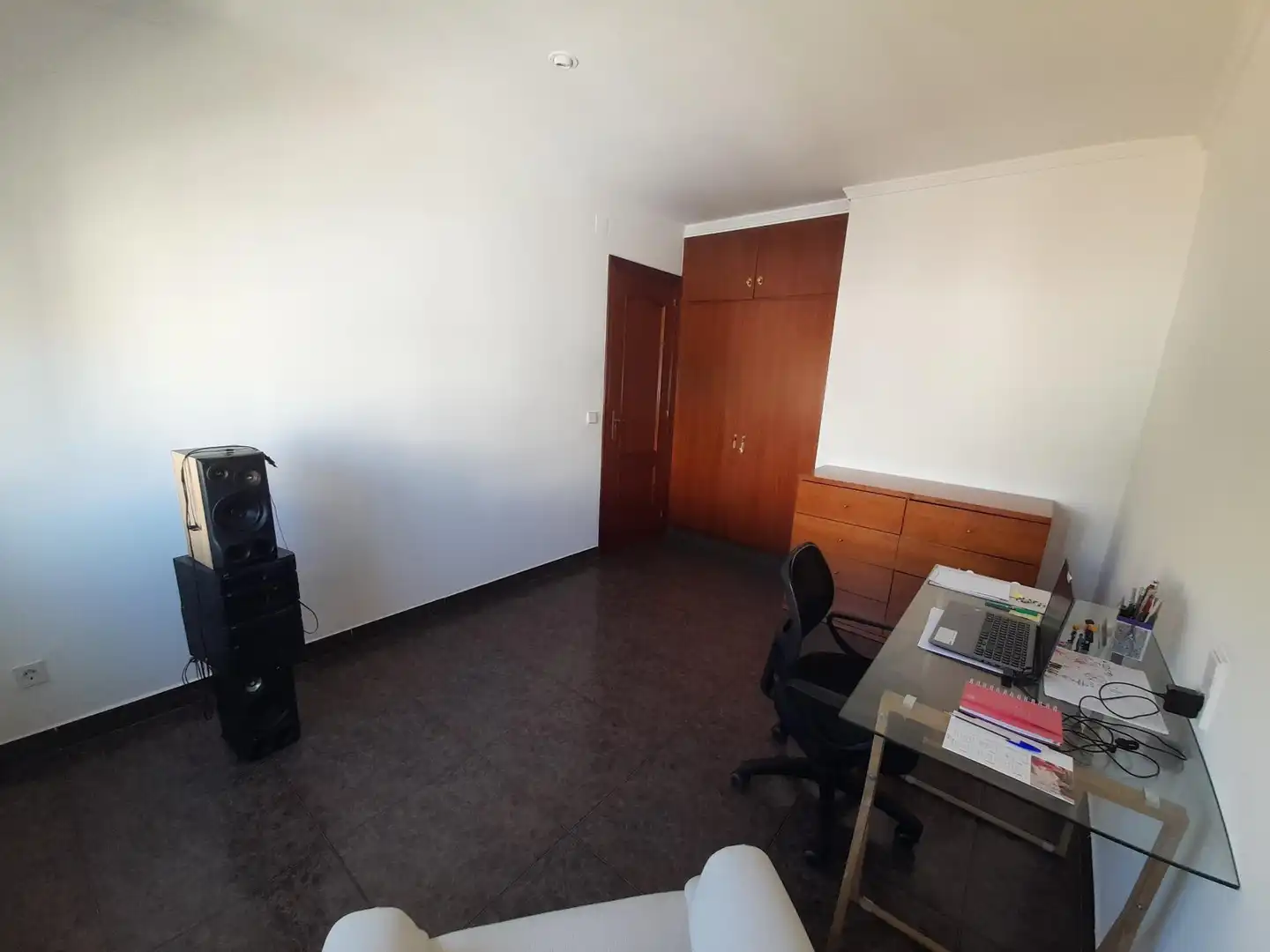 Piso con terraza en venta en Els Molins, imagen 15