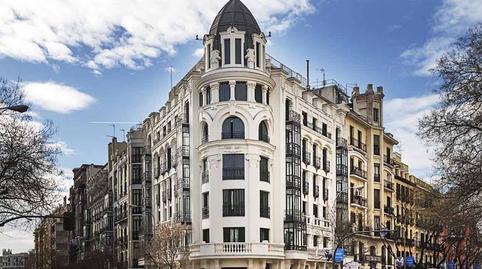 Photo 3 of Flat for sale in Trafalgar, Madrid