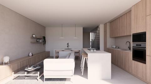 Foto 3 de Casa adosada en venda a Carrer de Salvador Espriu, 49, Riudoms, Tarragona