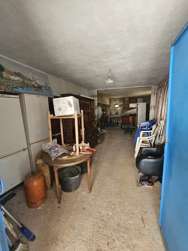 Casa rústica amb piscina en venda a Canals, imagen 24