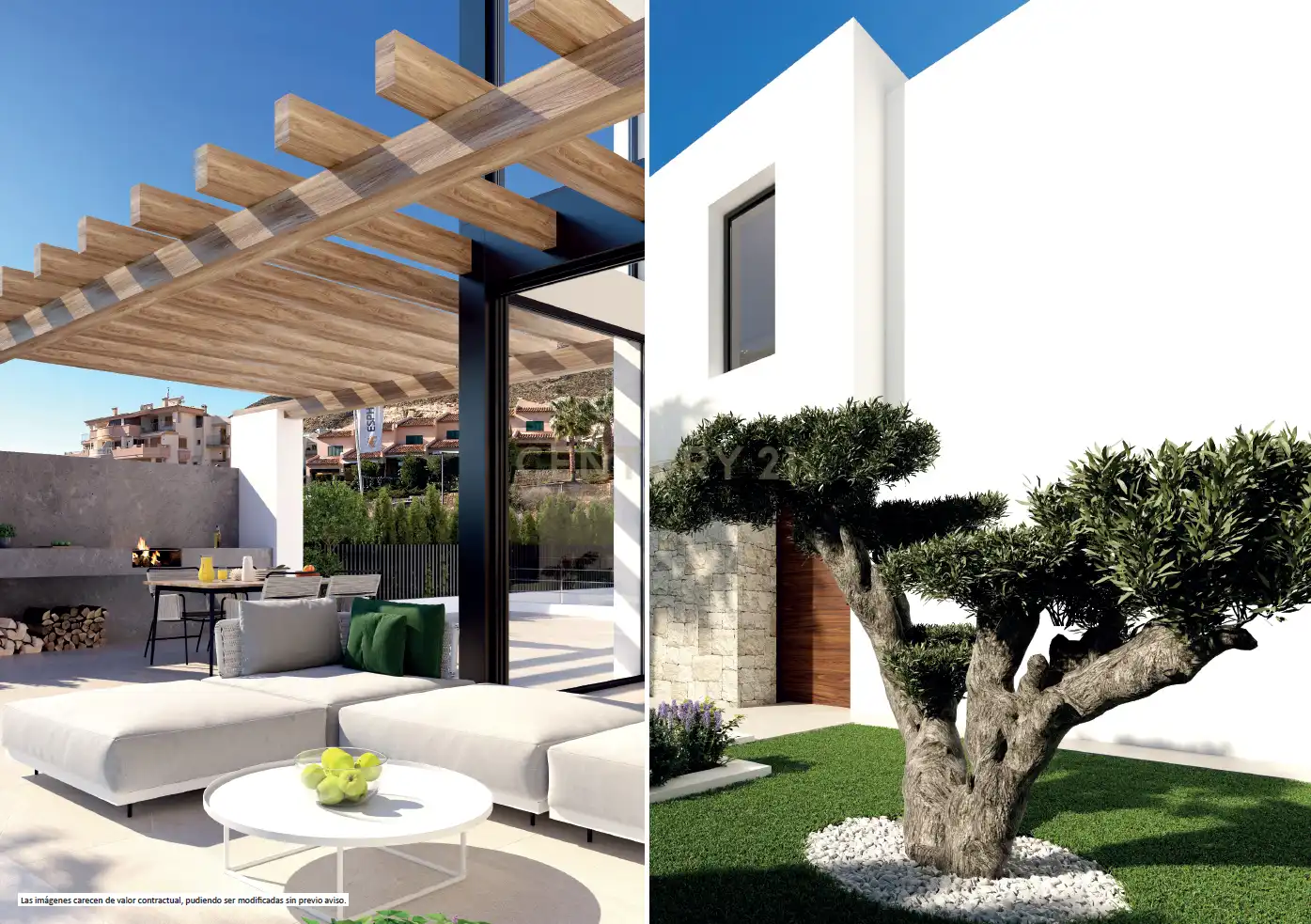 Casa en venta en Calle Berna, 03509 Finestrat, Spain, imagen 8