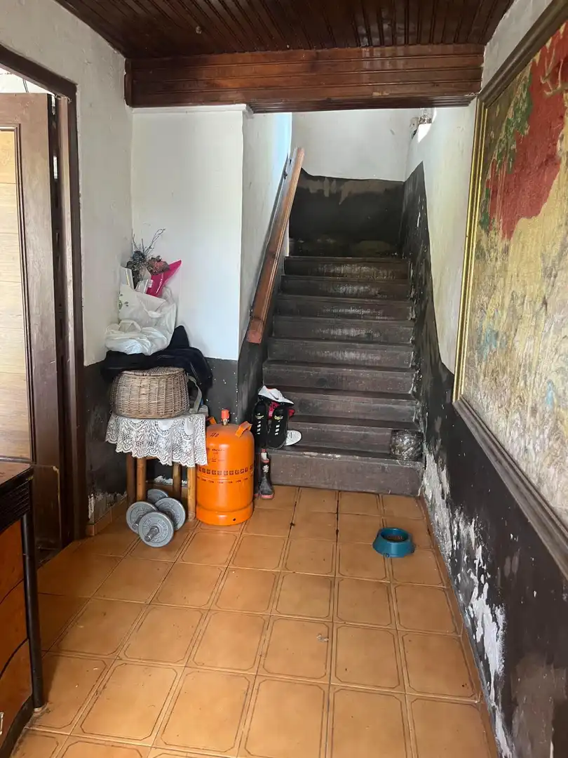Haus oder Chalet zum Verkauf in Barrio Barrio Estian, 14, Bárcena de Cicero