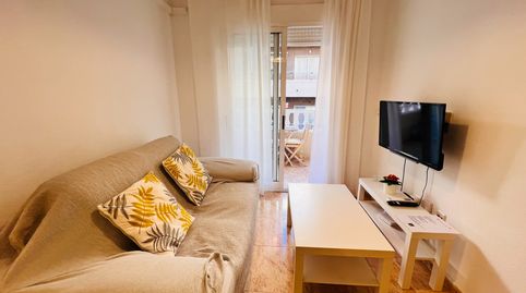 Foto 2 de Apartamento en venta en Las Piscinas Naturales, Torrevieja