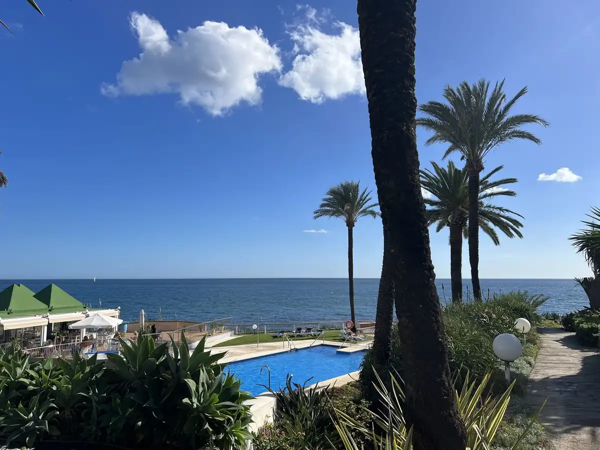 Apartament amb piscina en venda a Costa Natura, imagen 10