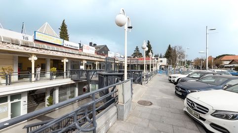 Foto 4 von Geschaftsraum zur Miete in Colonia, Torrelodones