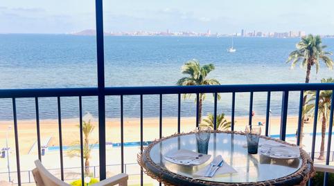 Foto 2 de Ático en venta en Entremares, Murcia