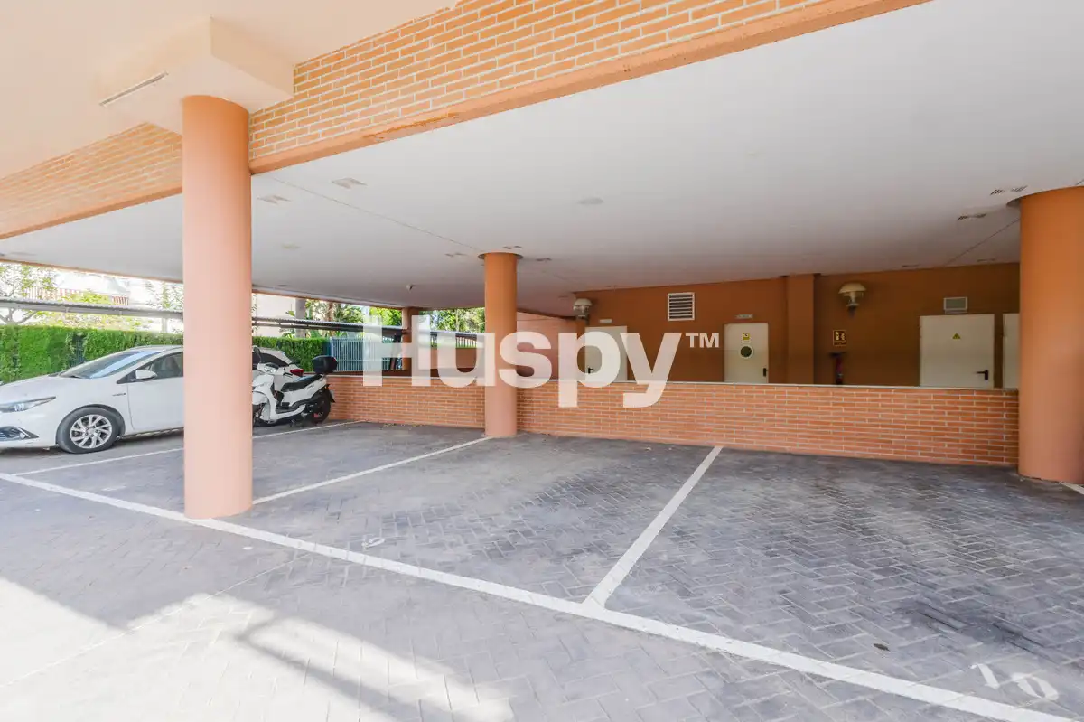 Piso con balcón en venta en Avenida Salvador Dalí, imagen 29