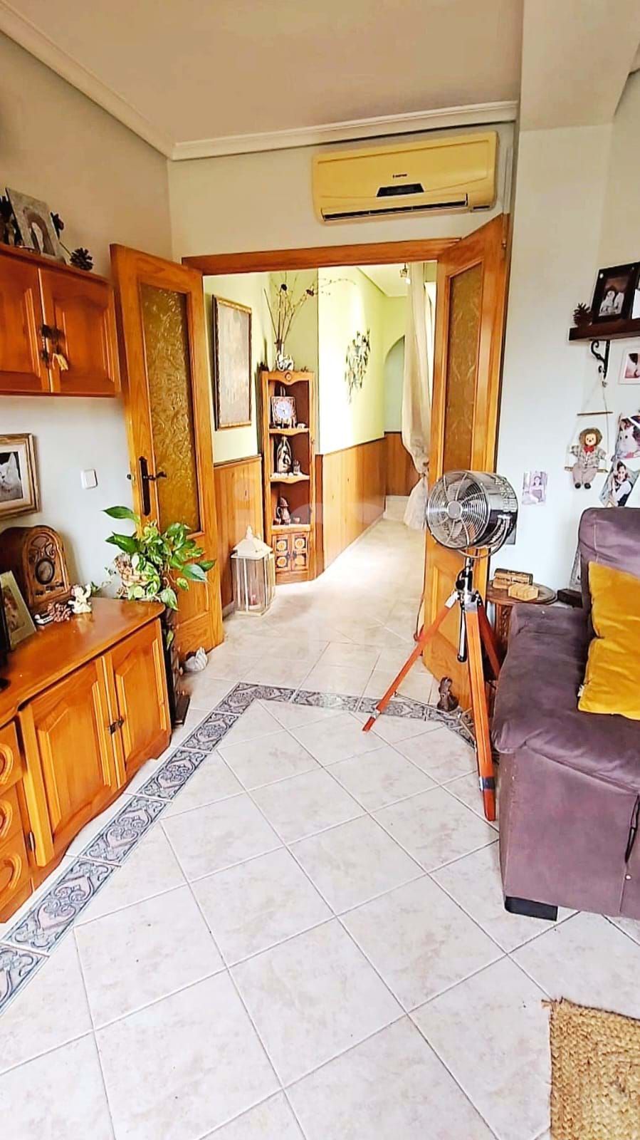 Flat for sale in  Murcia Capital  with Air Conditioner and Heating