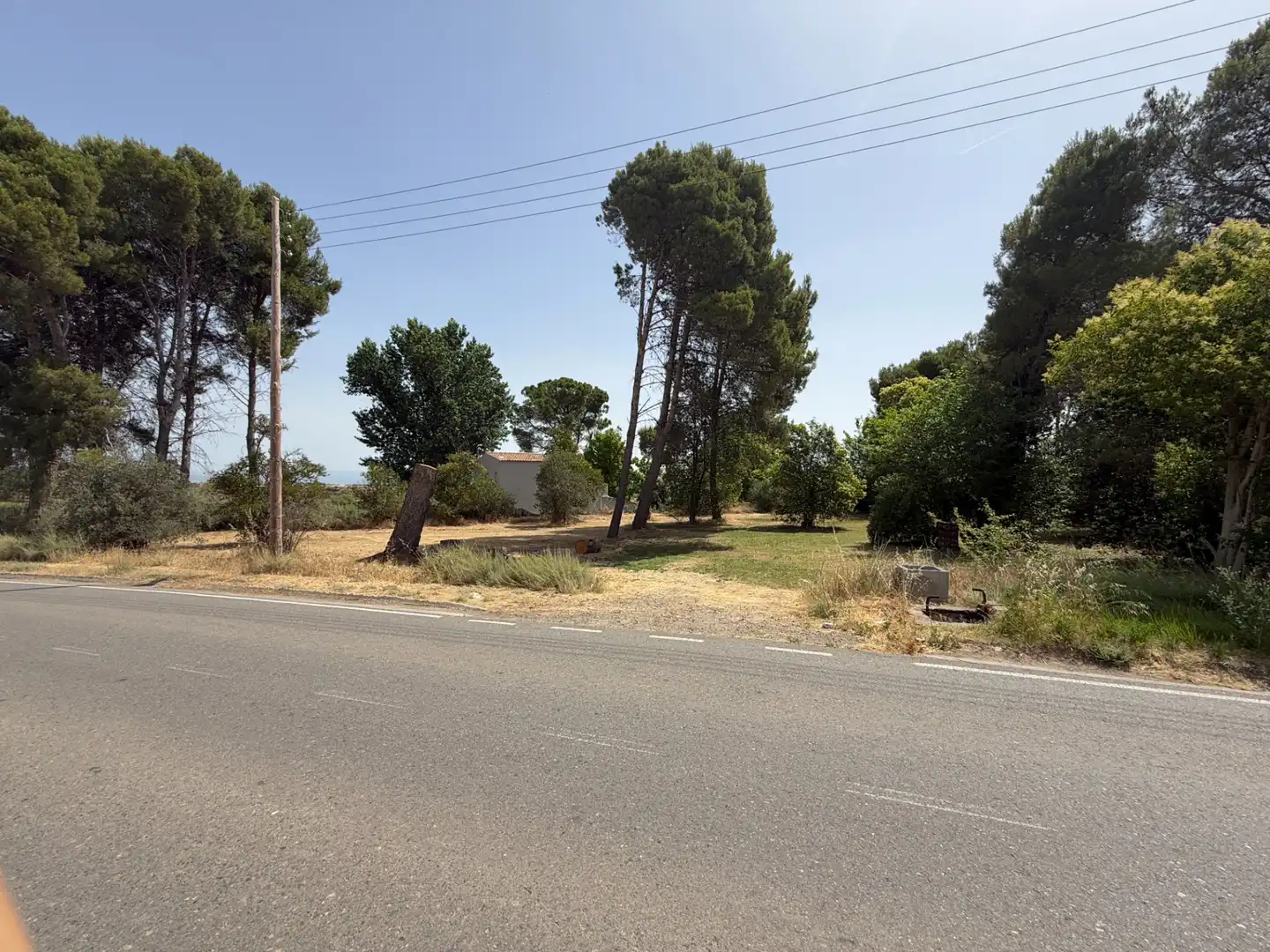 Residencial en venda a Camí de Lleida, 14, Els Alamús
