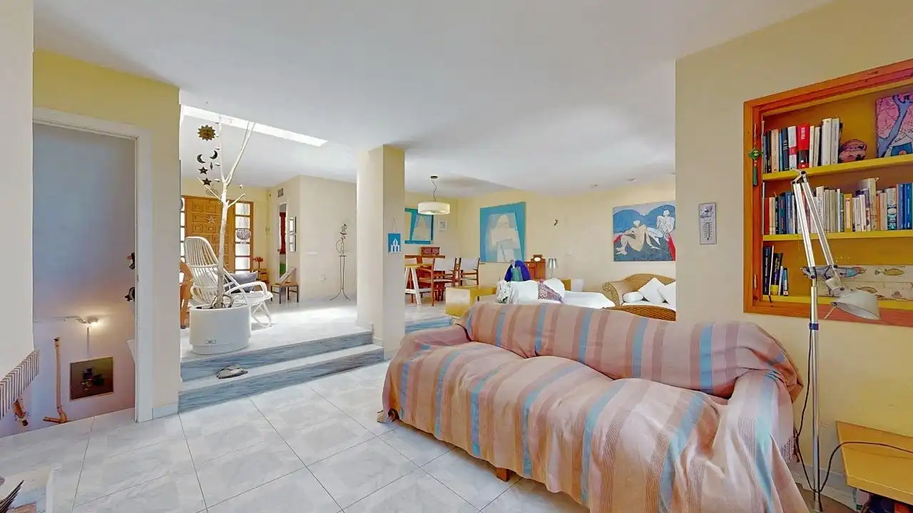 Adosado con jardín en venta en Els Munts, imagen 32