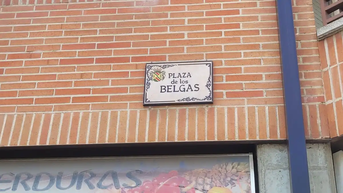 Gewerbefläche zum Verkauf in C. Virgen del Pilar, imagen 14
