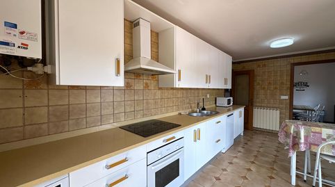 Foto 4 de Dúplex en venda a Paseo Fernández Vallejo, 79, Nueva Ciudad, Torrelavega