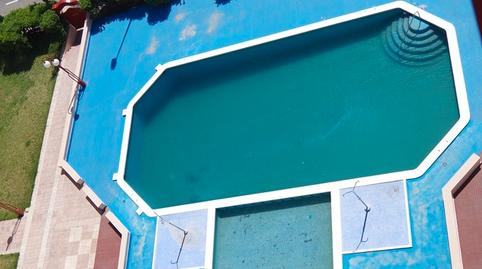 Foto 2 de Piso de alquiler en La Curva, Benicasim / Benicàssim