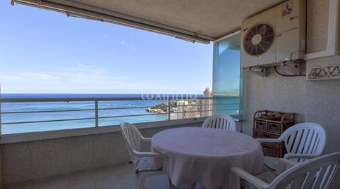 Photo 3 of Flat for sale in Puerto, Calpe / Calp