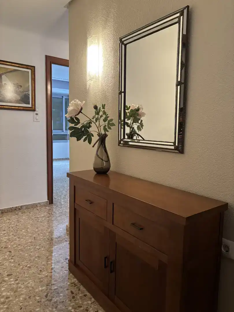 Wohnung zur Miete in Faura, Valencia