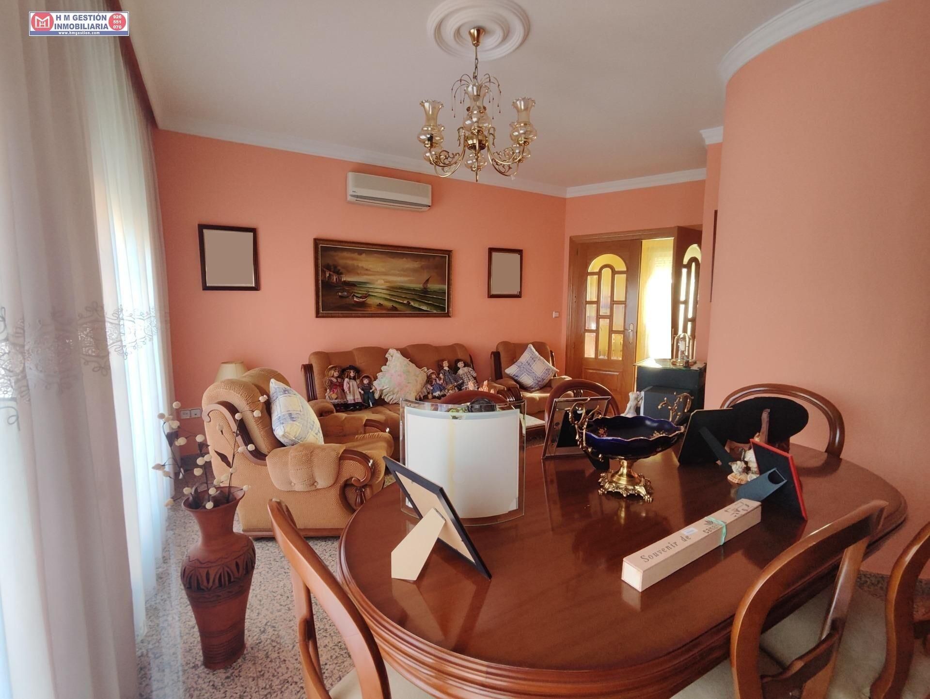 House or chalet for sale in Alcázar de San Juan