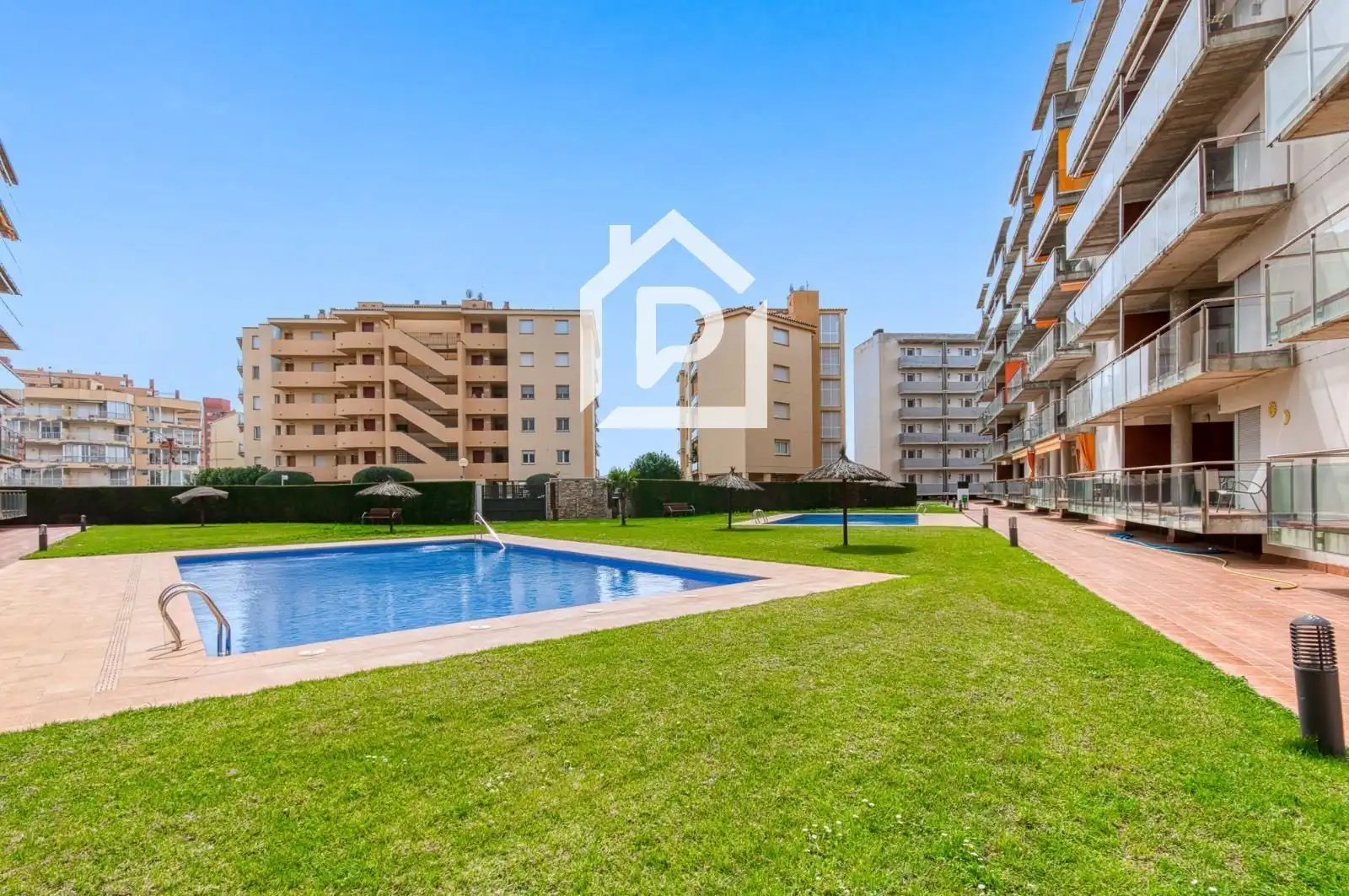 Piso con piscina en venta en Santa Margarida 9, imagen 8