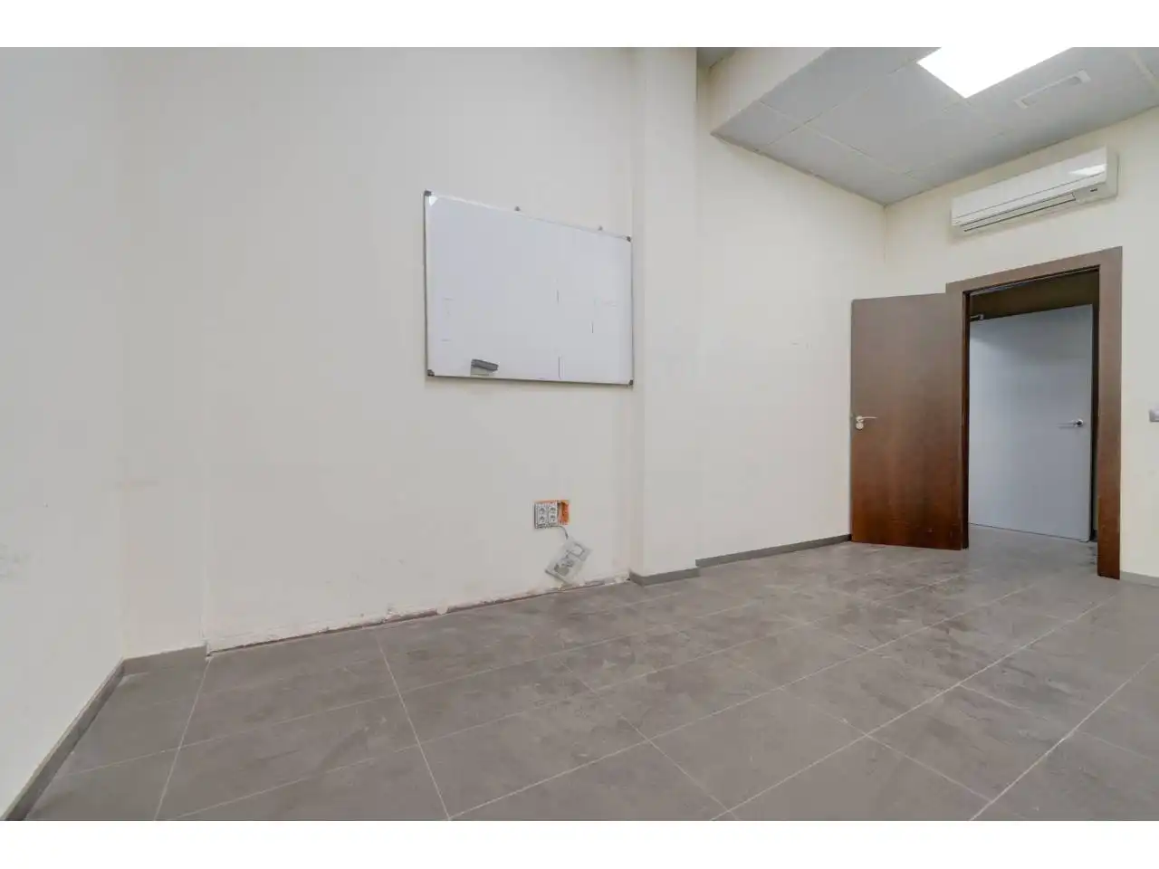 Office for rent in Valencia  with Heating