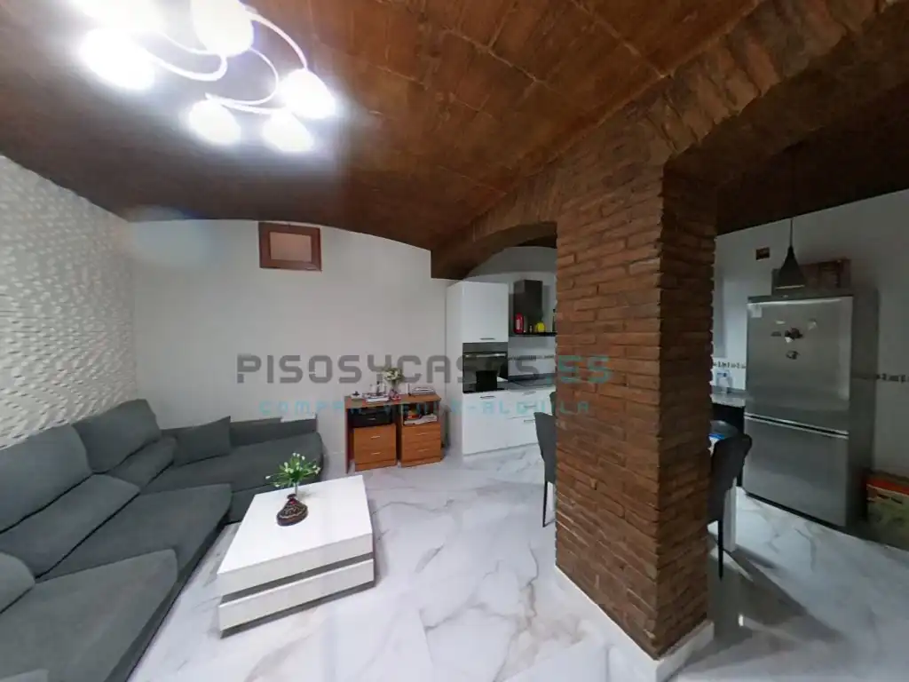 Casa o xalet en venda a Calle Carmen, 23, Caspe