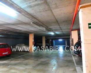 Parking of Garage for sale in  Valencia Capital  with Alarm