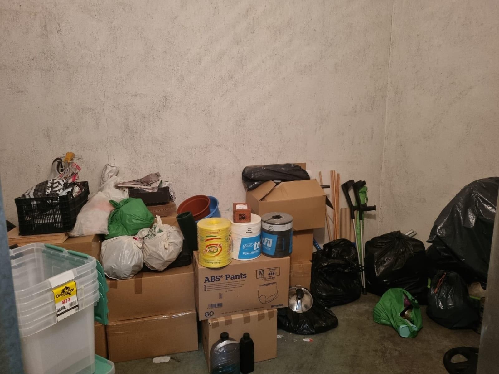 Box room for sale in El Ejido