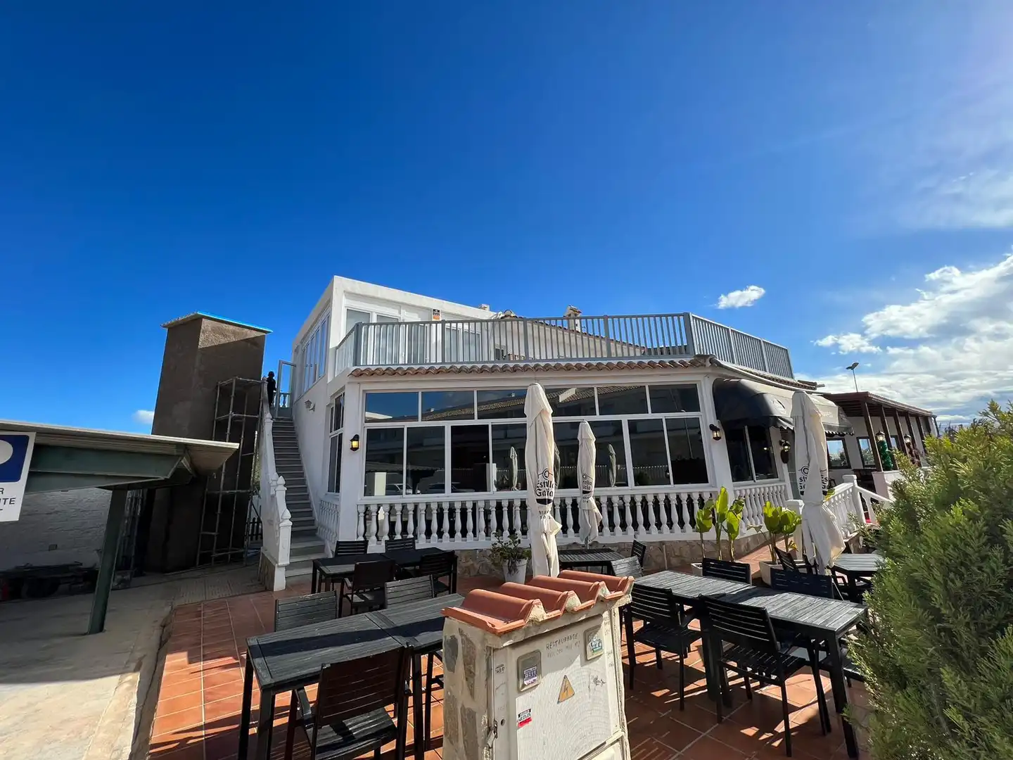 Local commercial à vendre à Avenida Del Mar, imagen 67