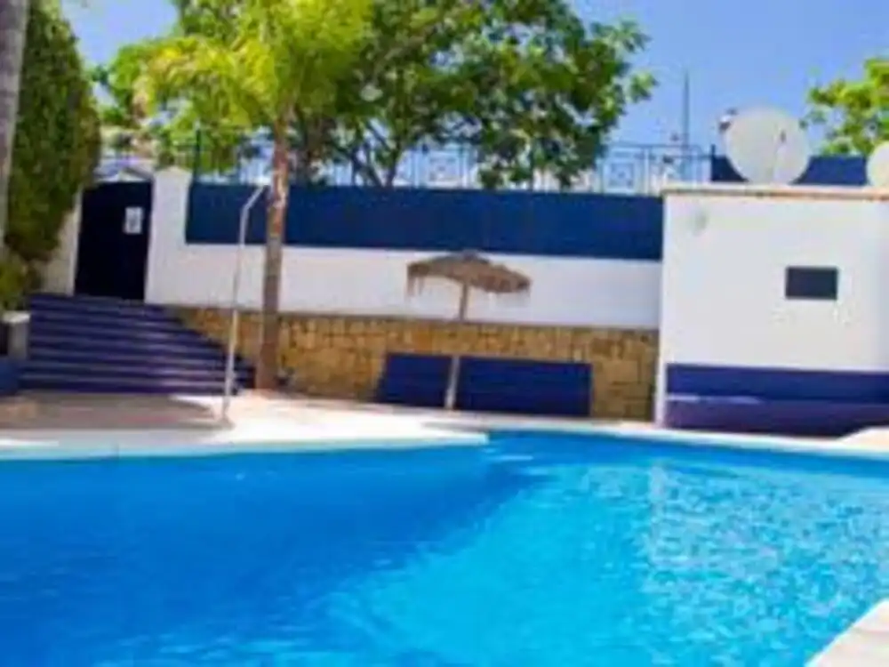 Adosado con piscina en venta en EVEREST-BALCON DE SAN PED 45, imagen 60