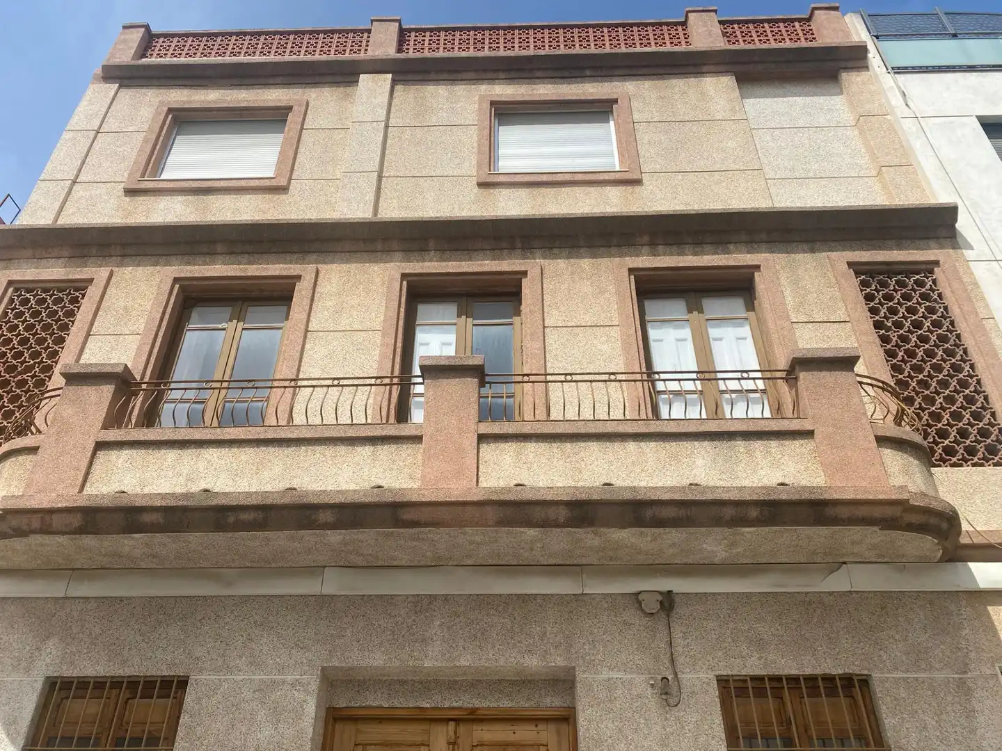 Exterior view of Buildings for sale in Sedaví