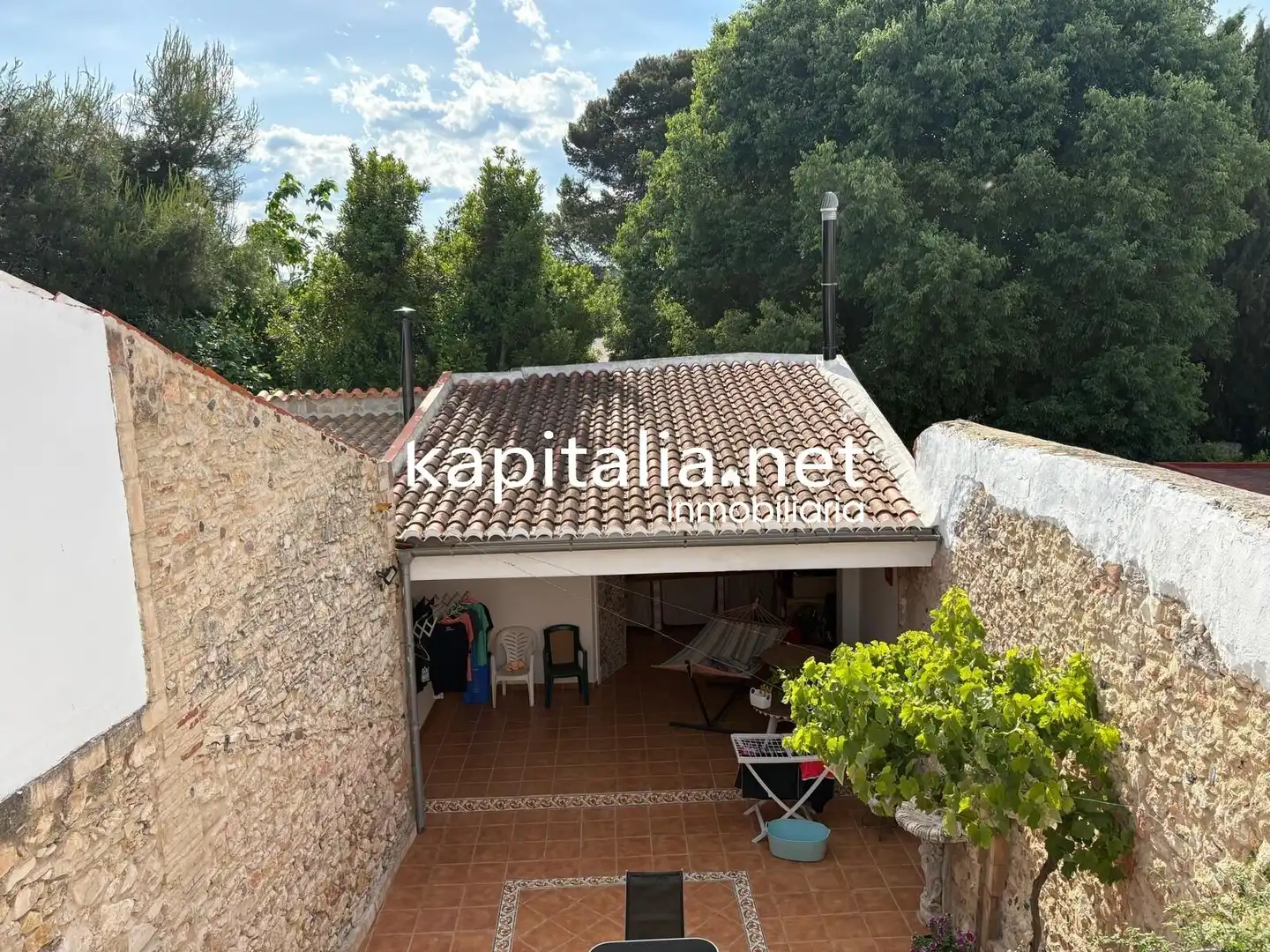 Adosado con terraza en venta en Calle JOAN MORENO, imagen 10