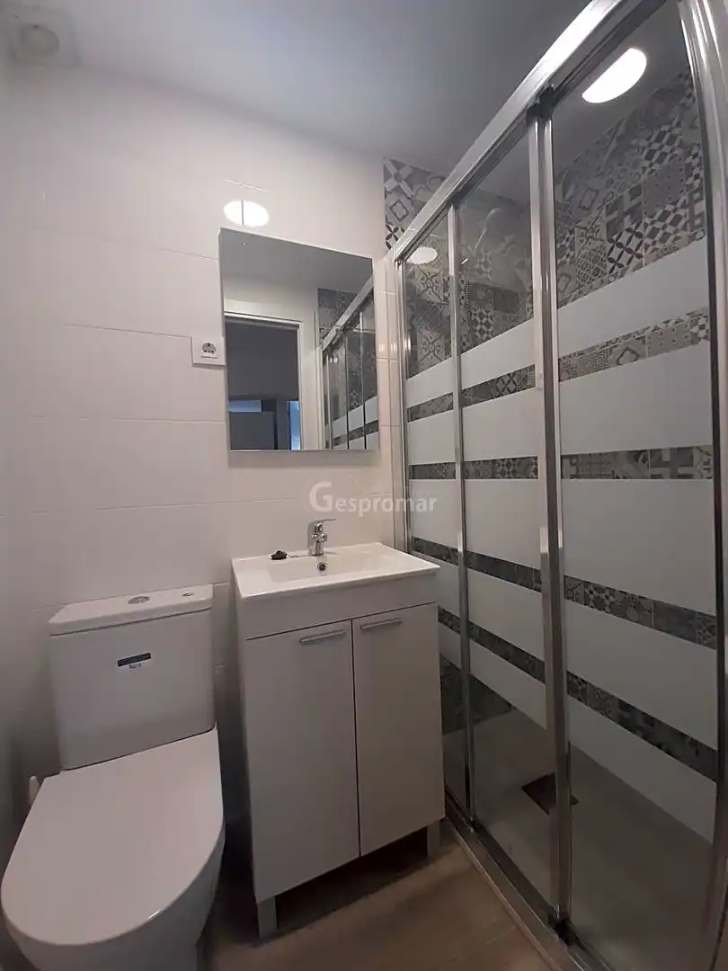 Habitació a Puerta del Ángel