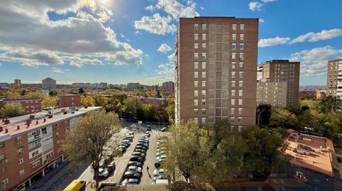 Foto 3 von Dachboden zum Verkauf in Fontarrón, Madrid Capital