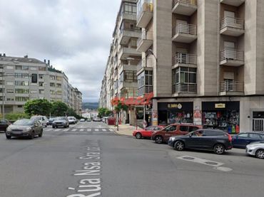 Local comercial en venta en Posío