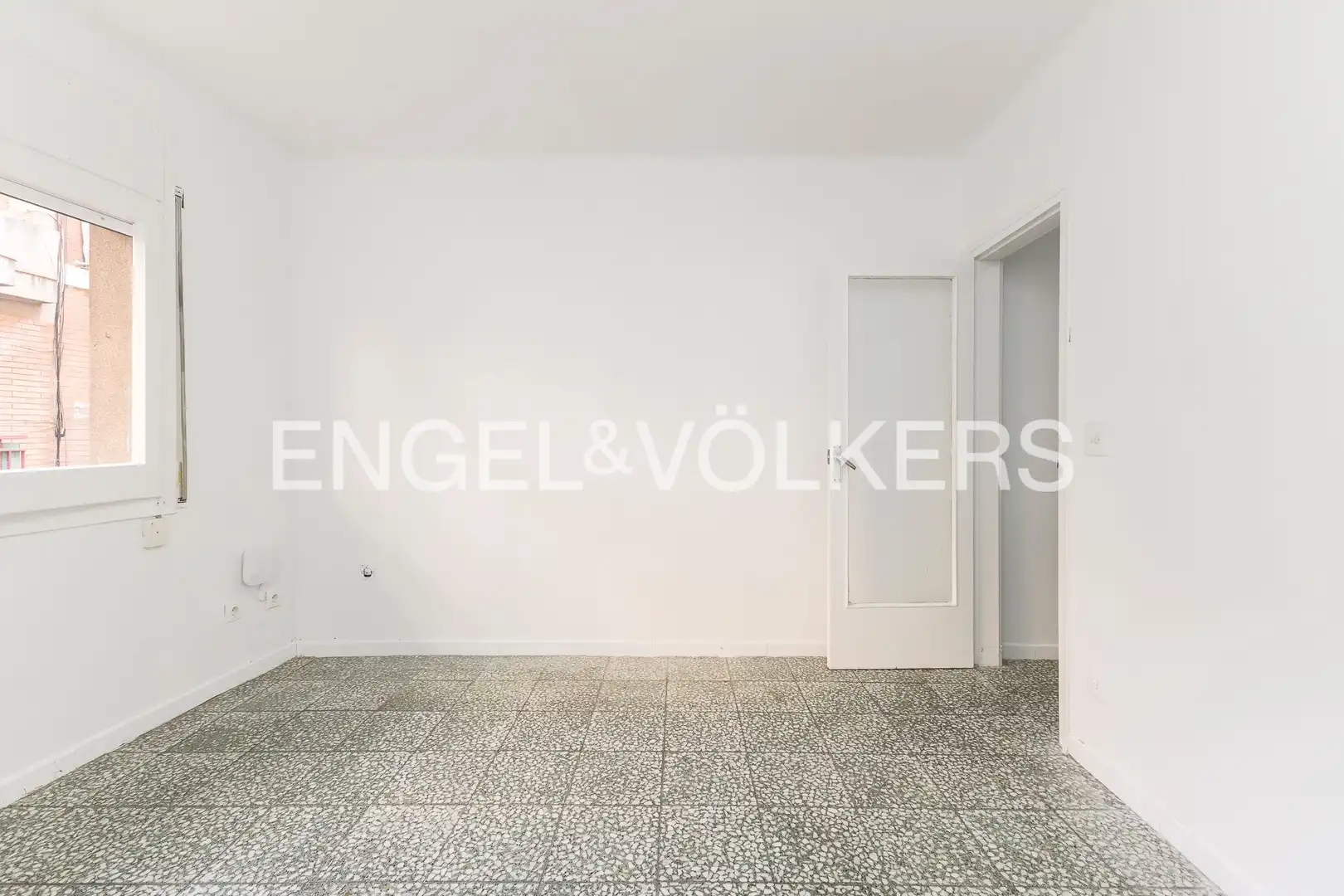 Piso en venta en Barcelona con Calefacción