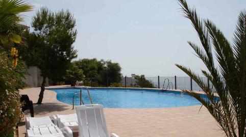 Foto 3 de Dúplex de alquiler en Calle París, La Capellanía - El Higuerón, Benalmádena