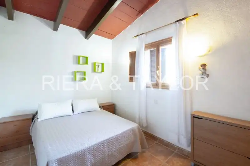 Finca rústica en venta en Sant Llorenç des Cardassar