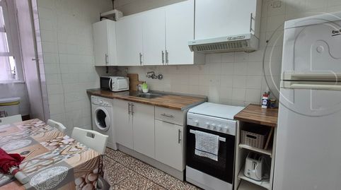 Photo 2 of Flat for rent in Plaza Río de la Pila, Centro - Ayuntamiento, Santander