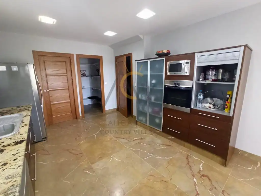 Villa avec terrasse à vendre à Partida Molinos, imagen 23