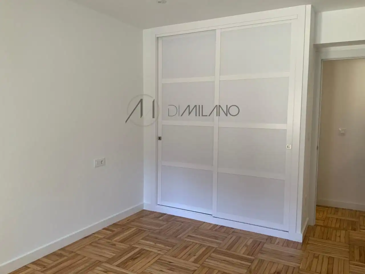 Habitación de Piso de alquiler en Vigo  con Calefacción, Parquet y Trastero