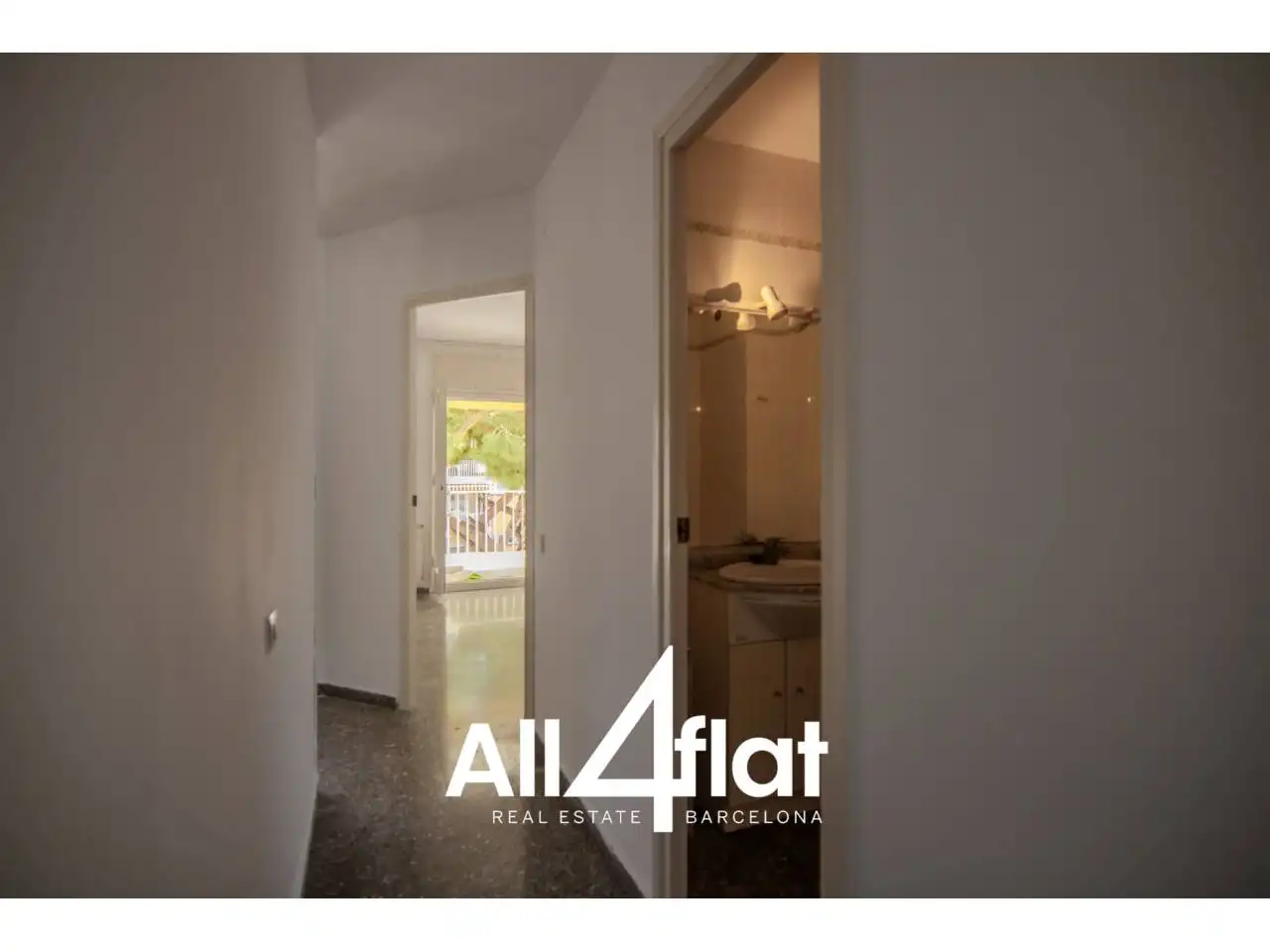 Habitación de Piso de alquiler en Centre
