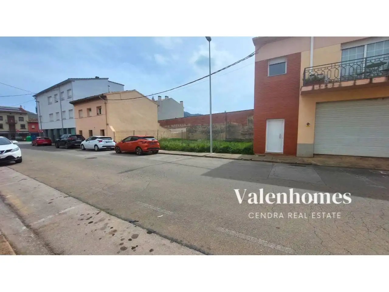 Terreno residenziale in vendita a Olot